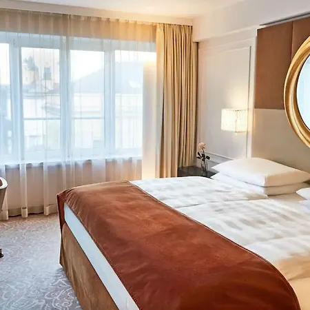 Vier Jahreszeiten Kempinski