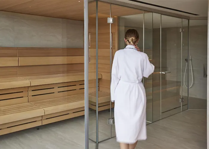 Vier Jahreszeiten Kempinski 5* München