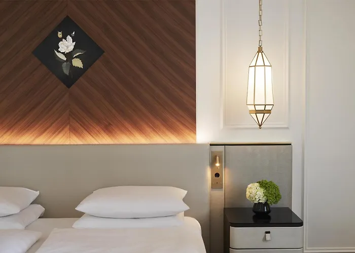 Vier Jahreszeiten Kempinski