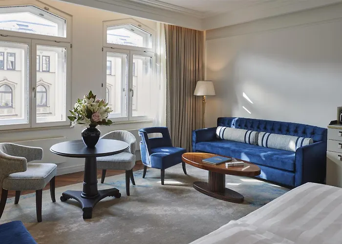 Vier Jahreszeiten Kempinski 5* München