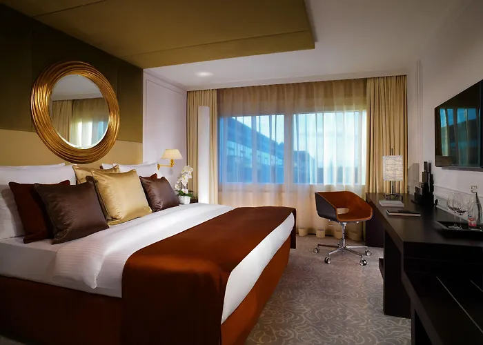 Vier Jahreszeiten Kempinski