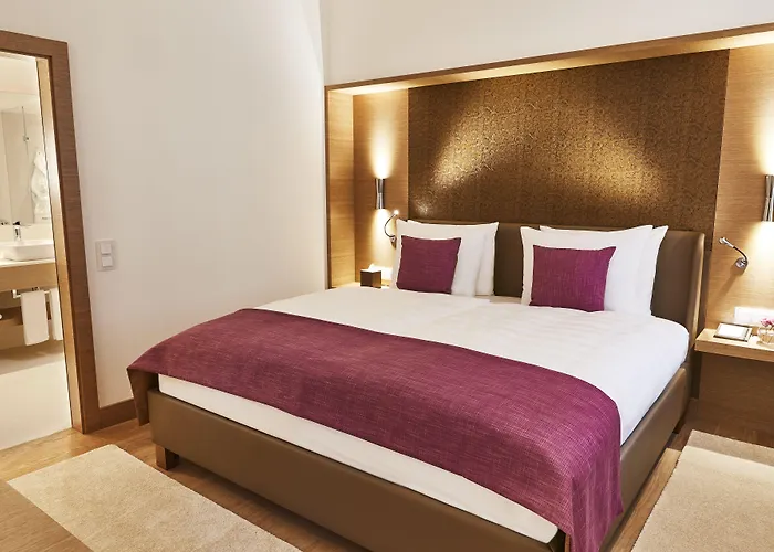 Vier Jahreszeiten Kempinski