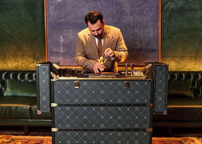 Vier Jahreszeiten Kempinski München