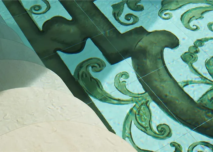 Vier Jahreszeiten Kempinski