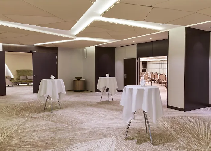 Vier Jahreszeiten Kempinski Hotel München