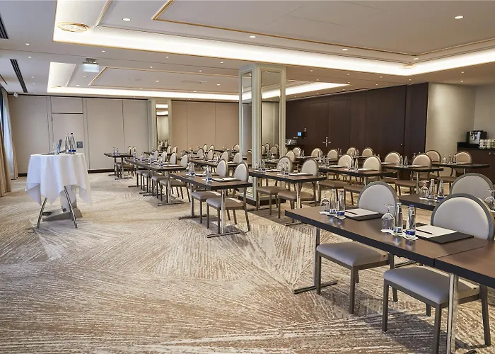 Vier Jahreszeiten Kempinski München