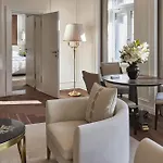 Hotel Vier Jahreszeiten Kempinski 5*