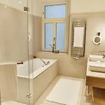 Vier Jahreszeiten Kempinski Hotel Múnich
