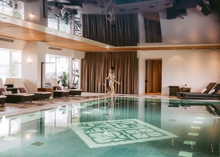 Vier Jahreszeiten Kempinski 5* מינכן