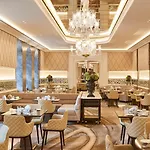 凯宾斯基四季饭店 慕尼黑