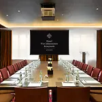 酒店 凯宾斯基四季饭店