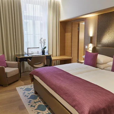 Vier Jahreszeiten Kempinski München