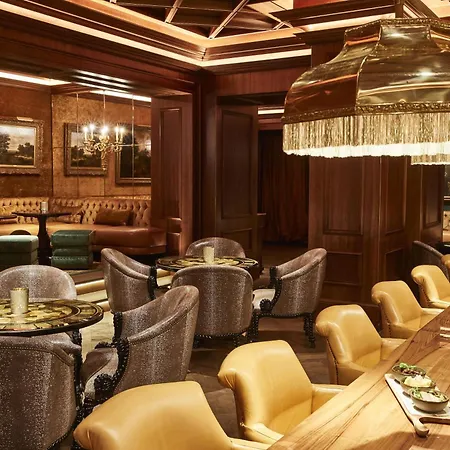 Hotel Vier Jahreszeiten Kempinski