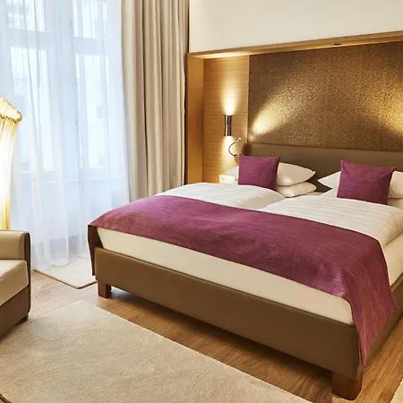 Vier Jahreszeiten Kempinski