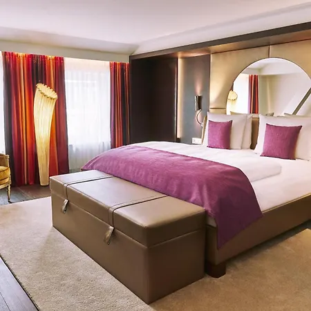 Hotel Vier Jahreszeiten Kempinski München