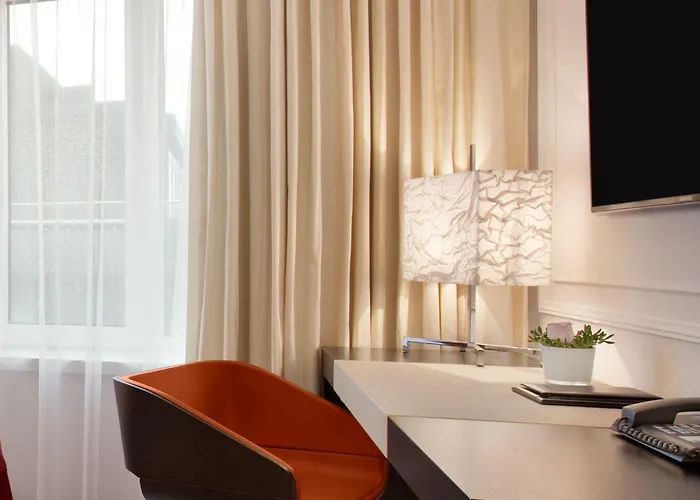 Vier Jahreszeiten Kempinski Munich