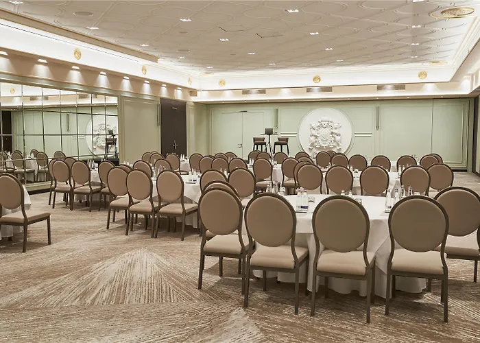 Vier Jahreszeiten Kempinski