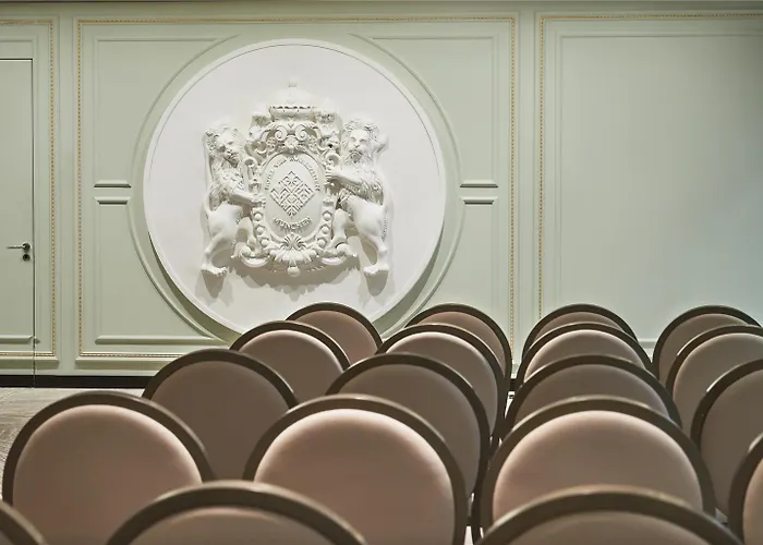 Vier Jahreszeiten Kempinski